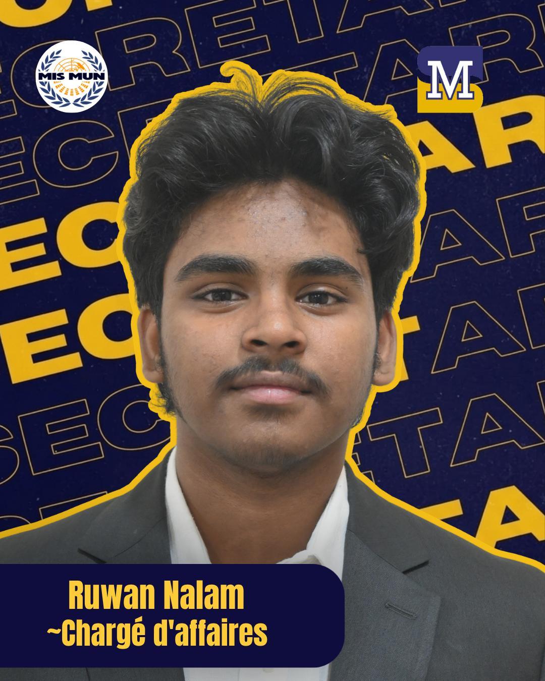 Ruwan Nalam Image